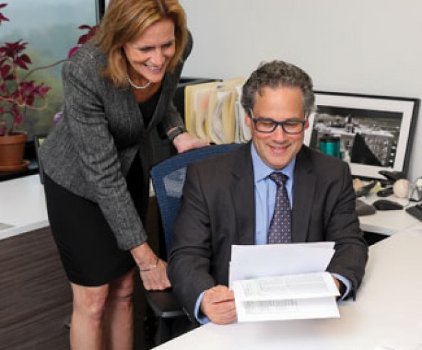 What is Bank of Finance America,  and how did they come to be?